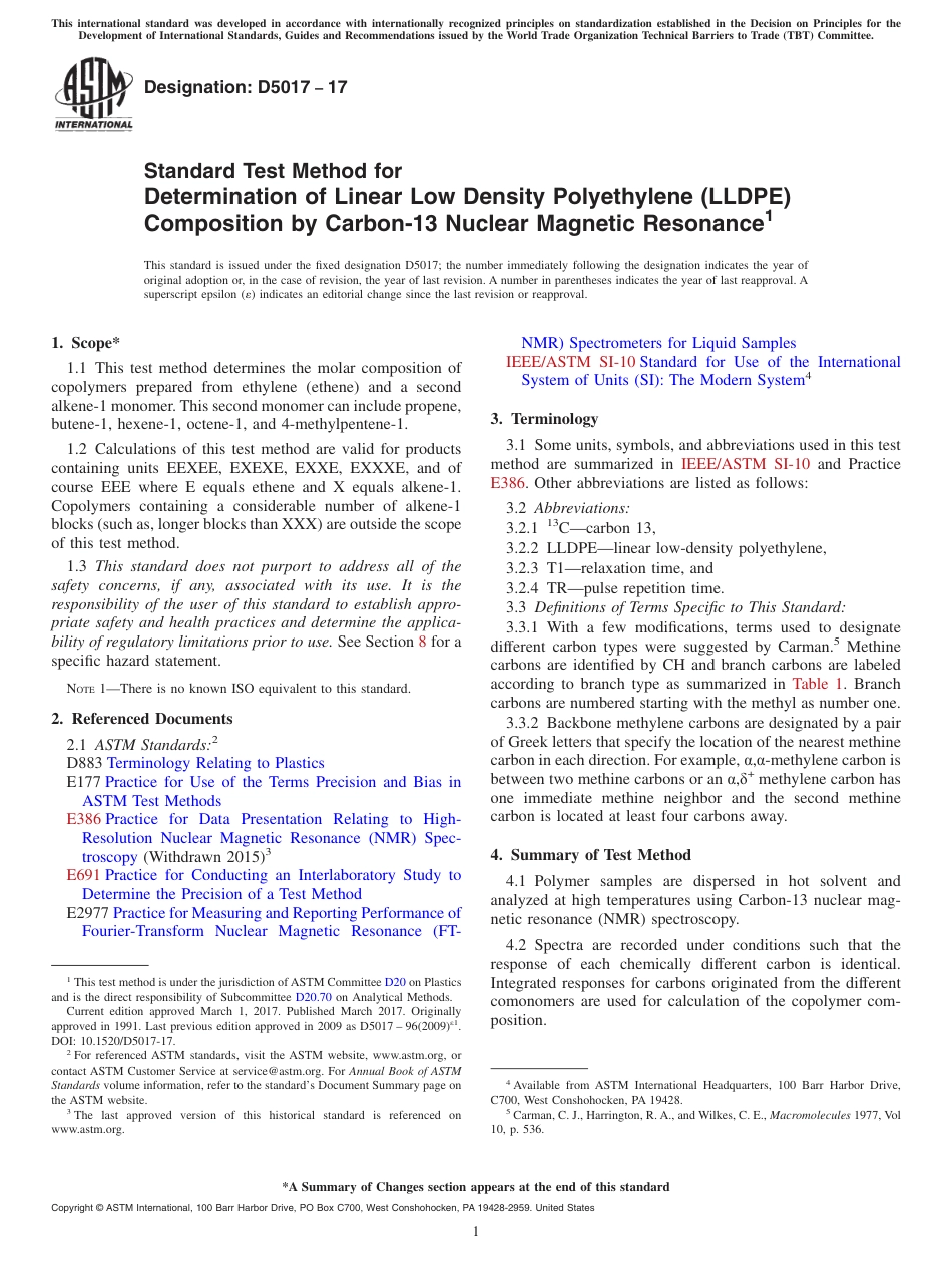 ASTM D5017 - 17.pdf_第1页