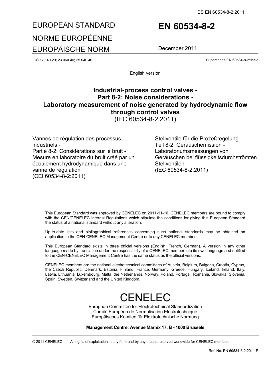 BS EN 60534-8-2-2011.pdf_第3页