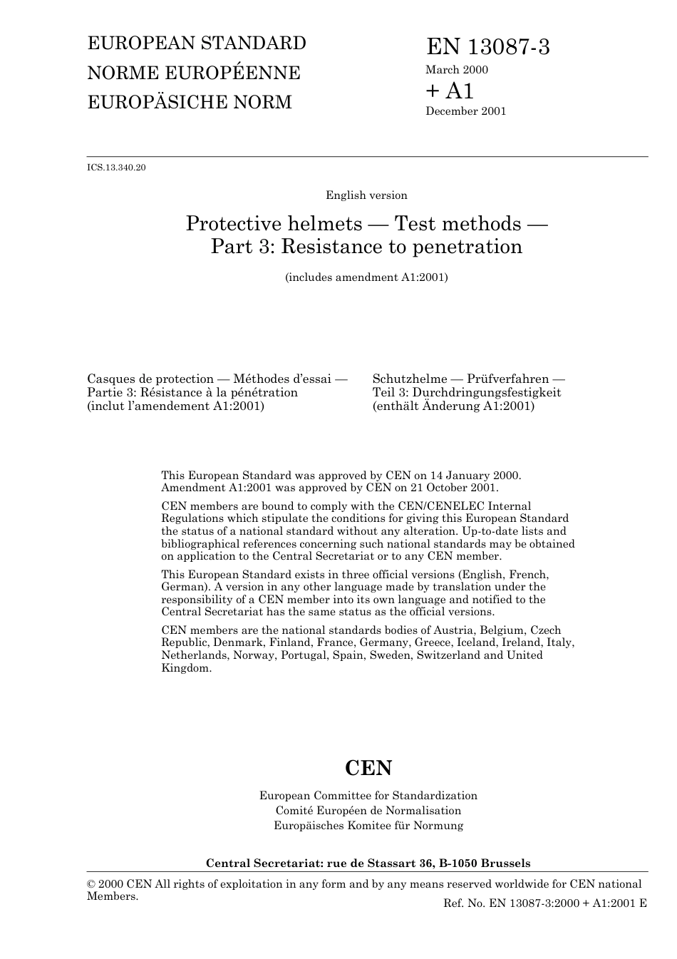 BS EN 13087-3-2000 (2002).pdf_第3页