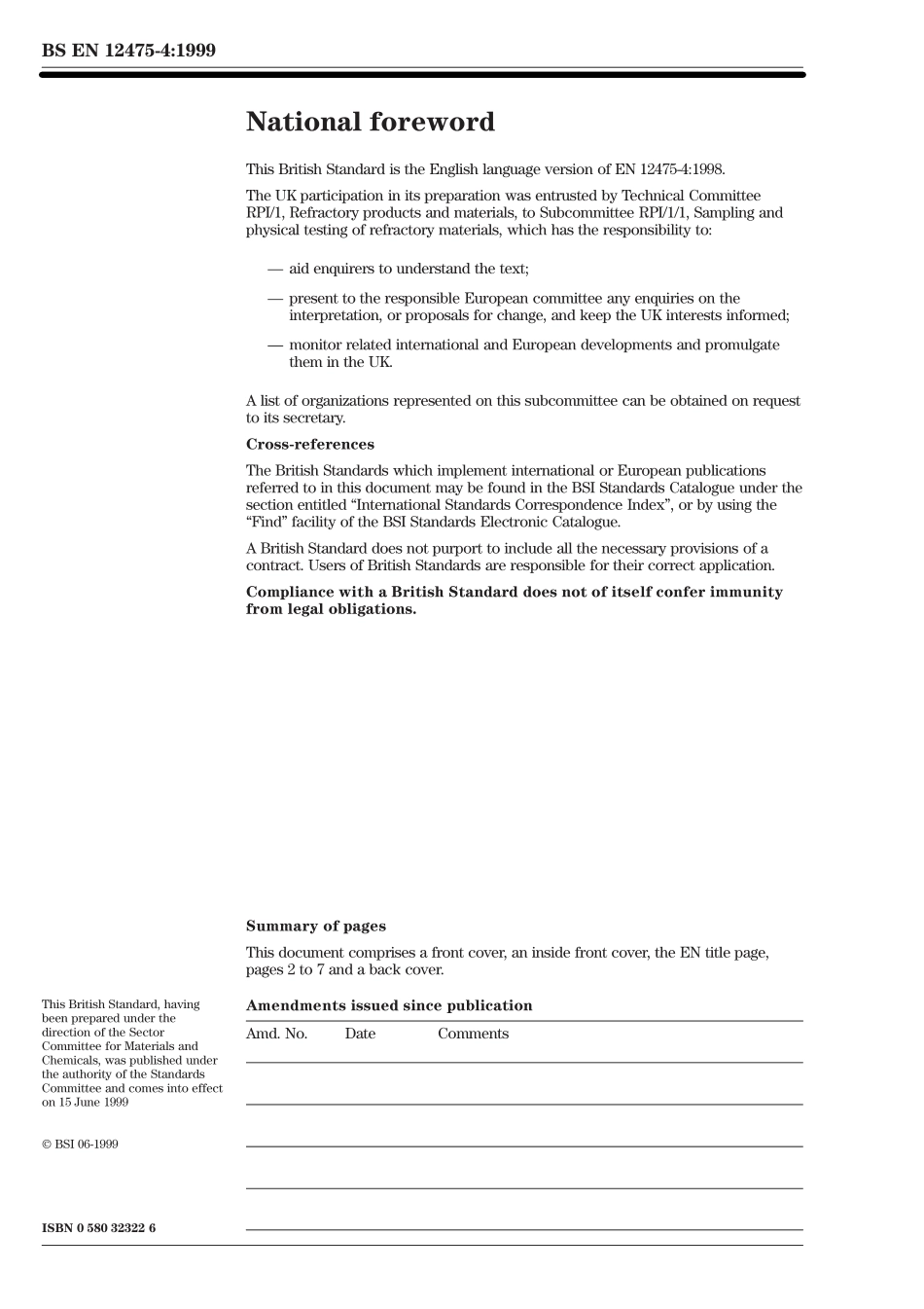 BS EN 12475-4-1999 (2010).pdf_第2页