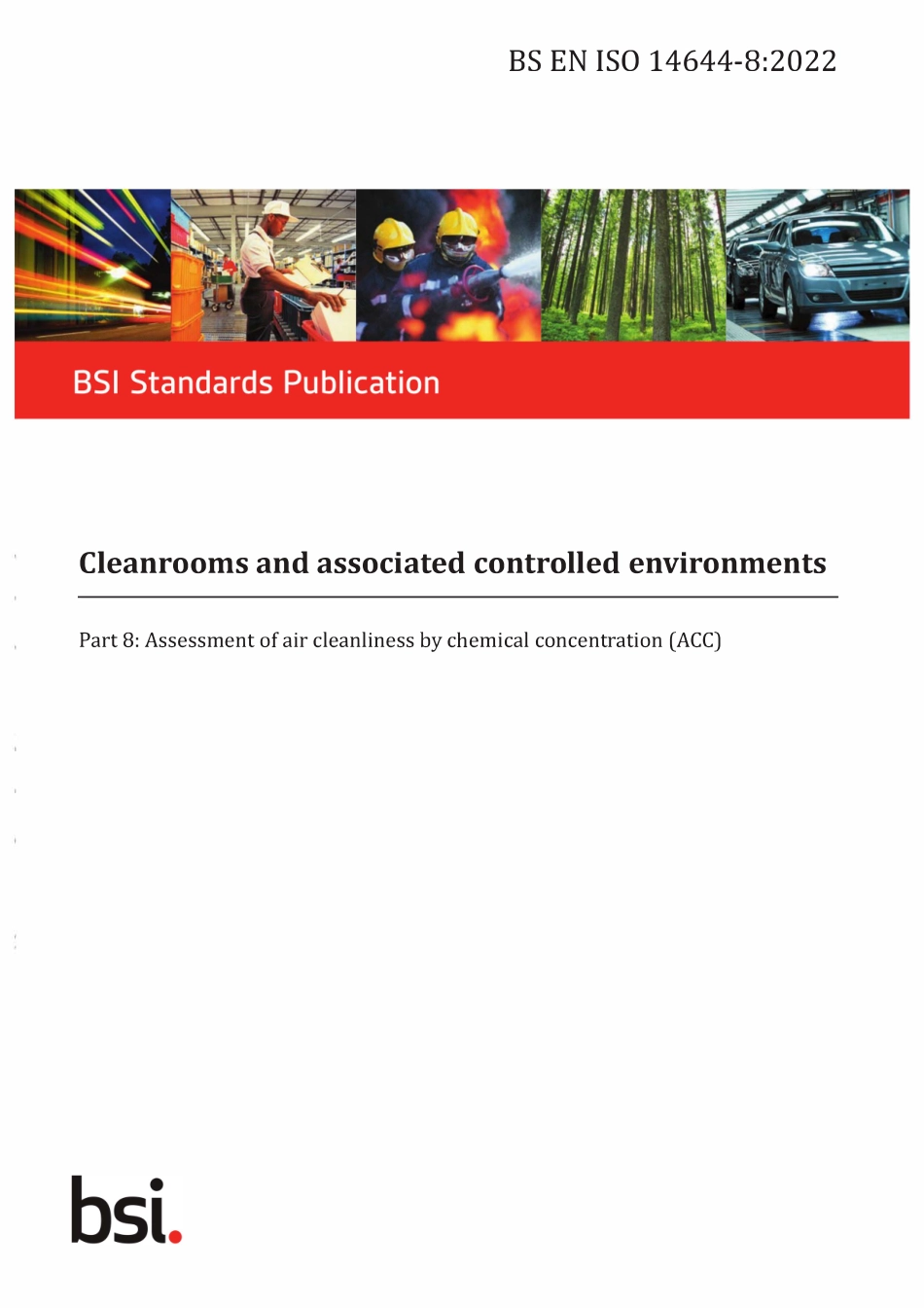 BS EN ISO 14644-8-2022.pdf_第1页