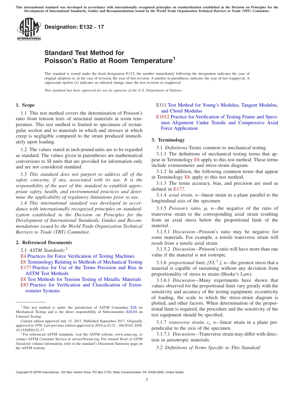 ASTM E132 - 17.pdf_第1页