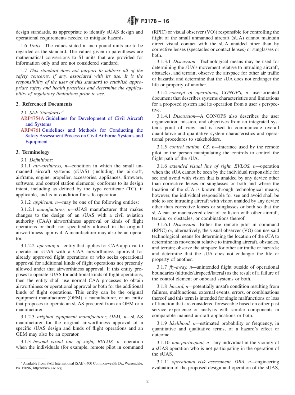 ASTM F3178 - 16.pdf_第2页