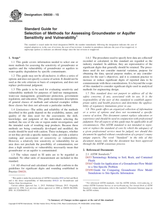ASTM D6030 - 15.pdf