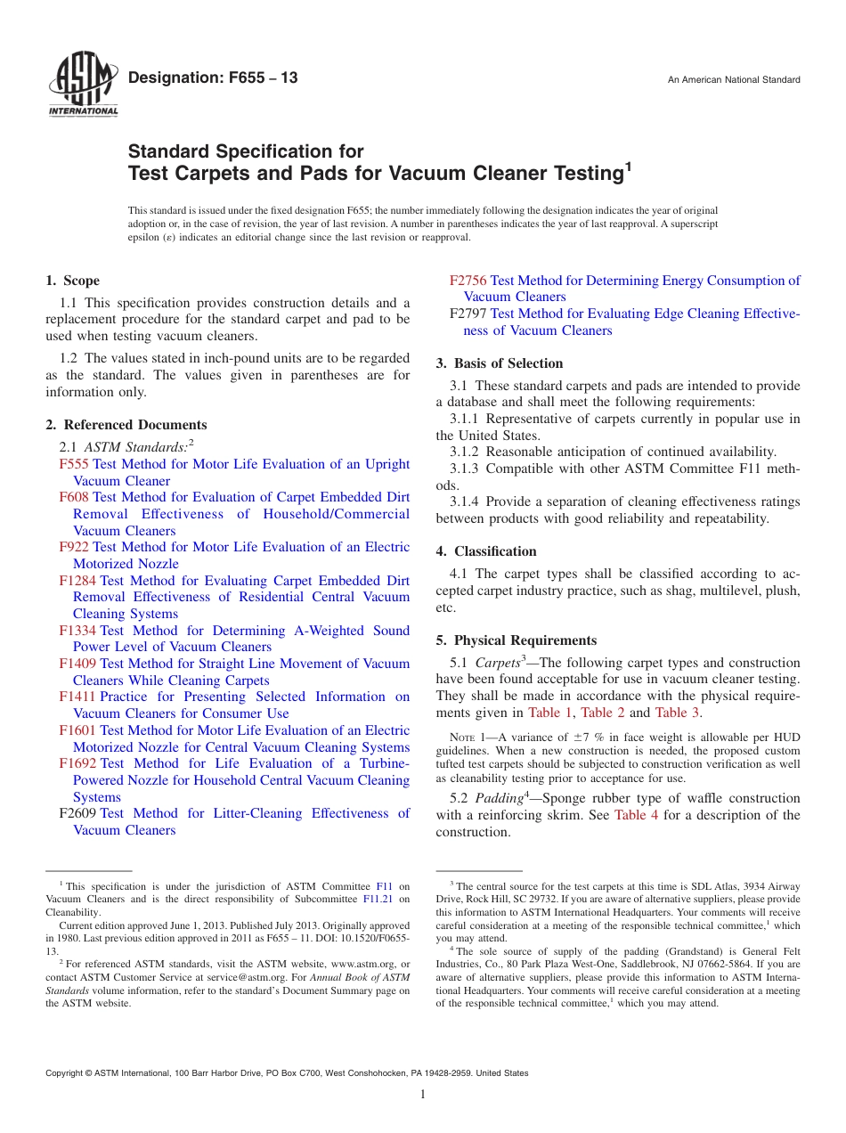 ASTM F655 - 13.pdf_第1页