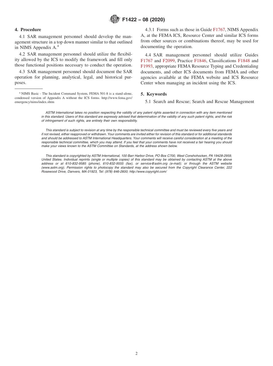 ASTM F1422 - 08 (2020).pdf_第2页