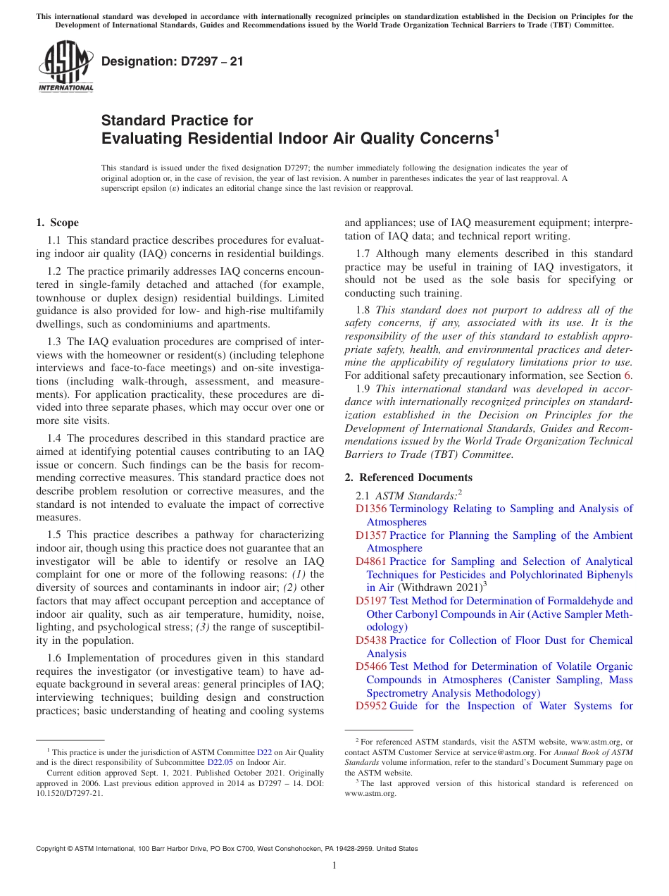 ASTM D7297 - 21.pdf_第1页