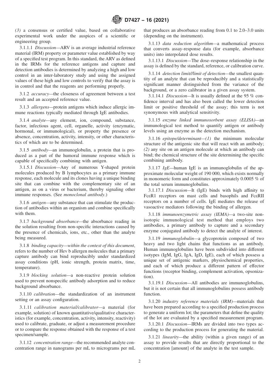 ASTM D7427 - 16 (2021).pdf_第2页