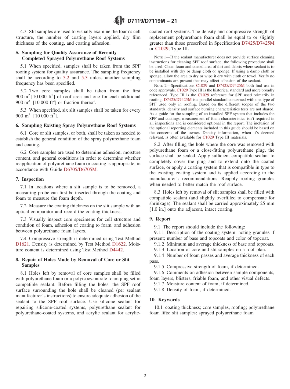 ASTM D7119 - D 7119M - 21.pdf_第2页