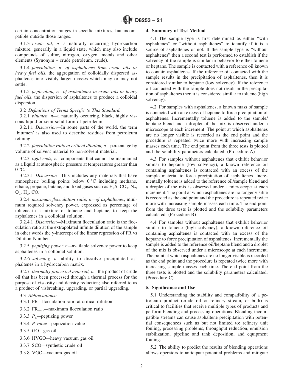 ASTM D8253 - 21.pdf_第2页