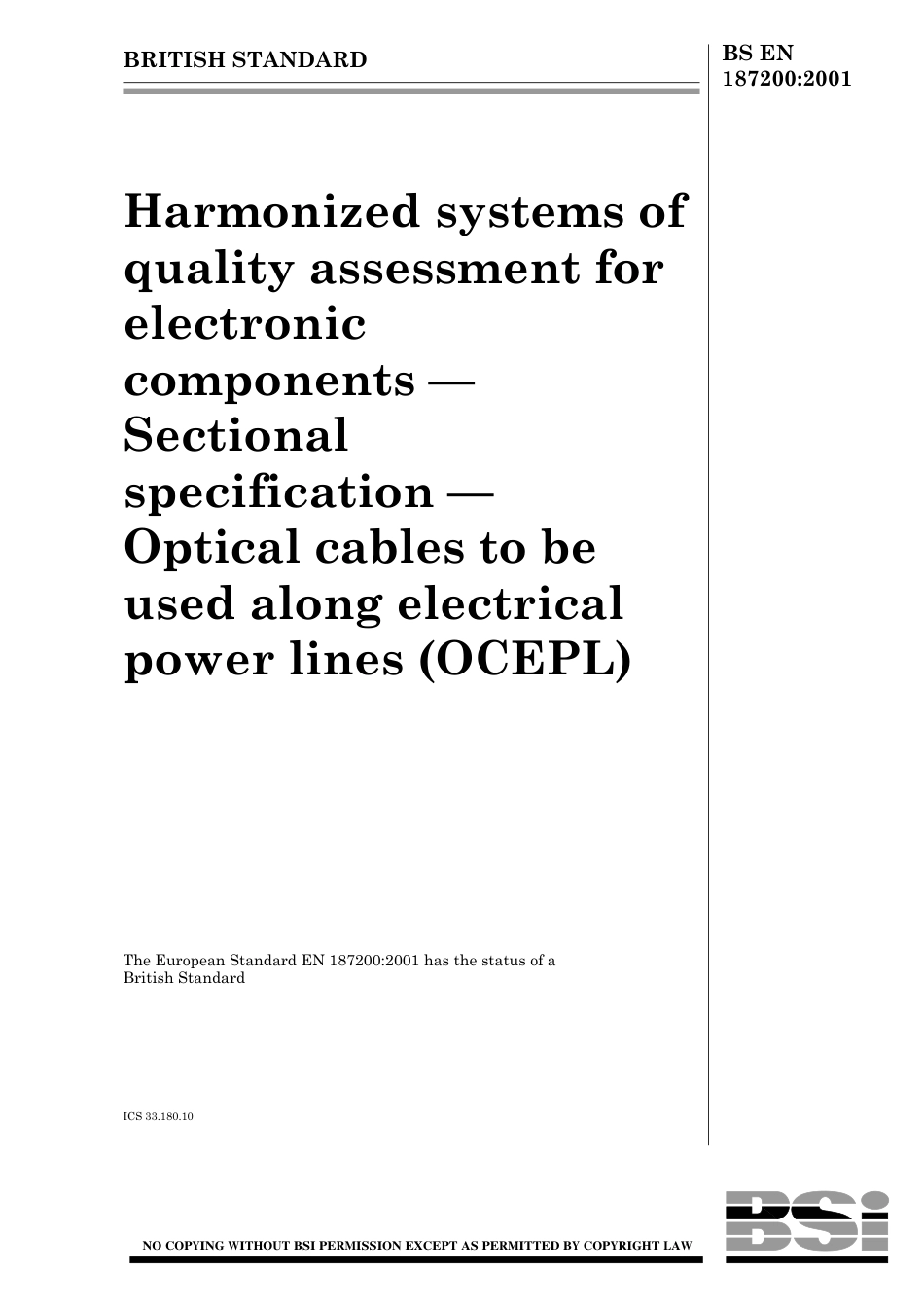 BS EN 187200-2001.pdf_第1页