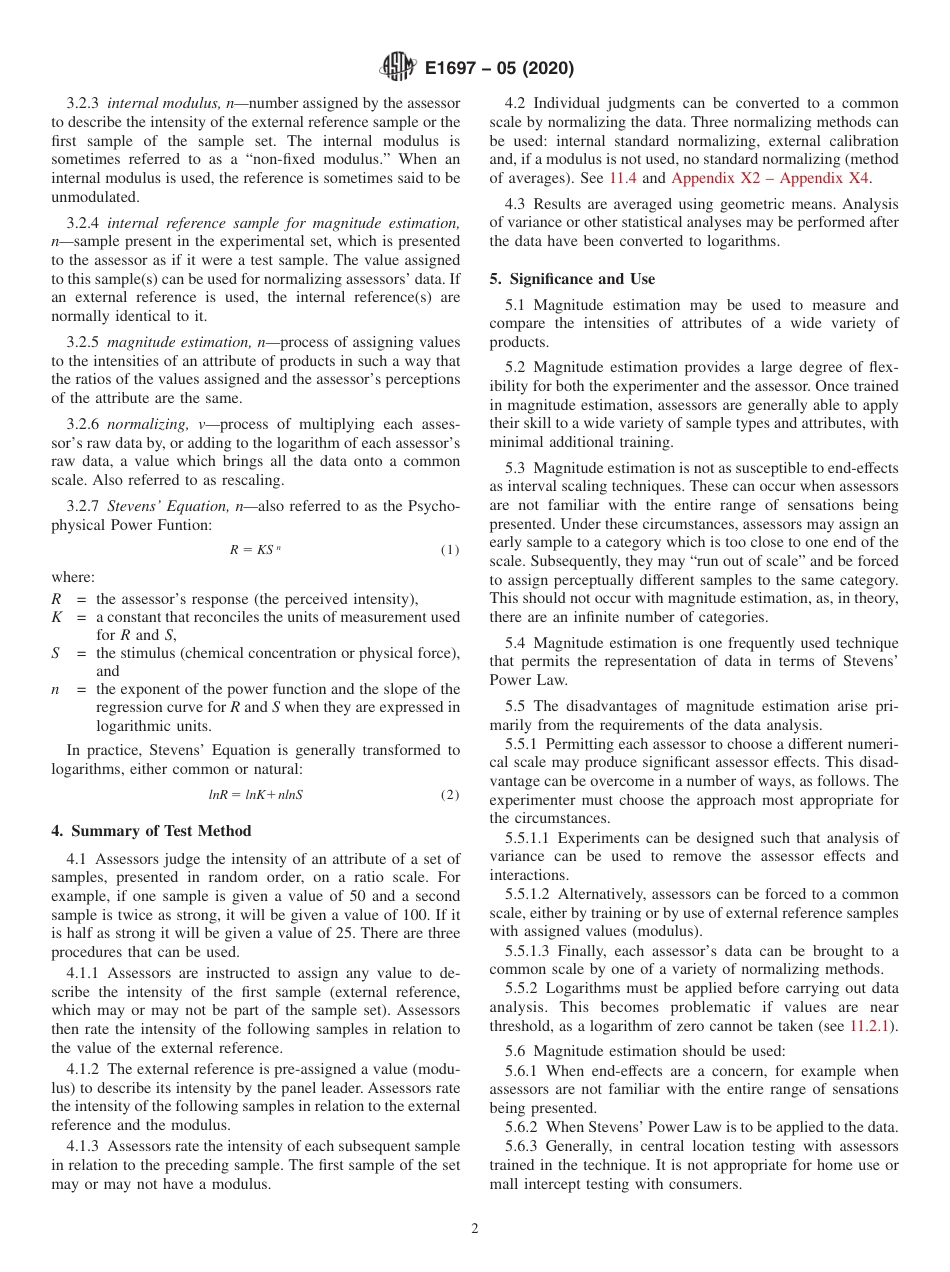 ASTM E1697 - 05 (2020).pdf_第2页