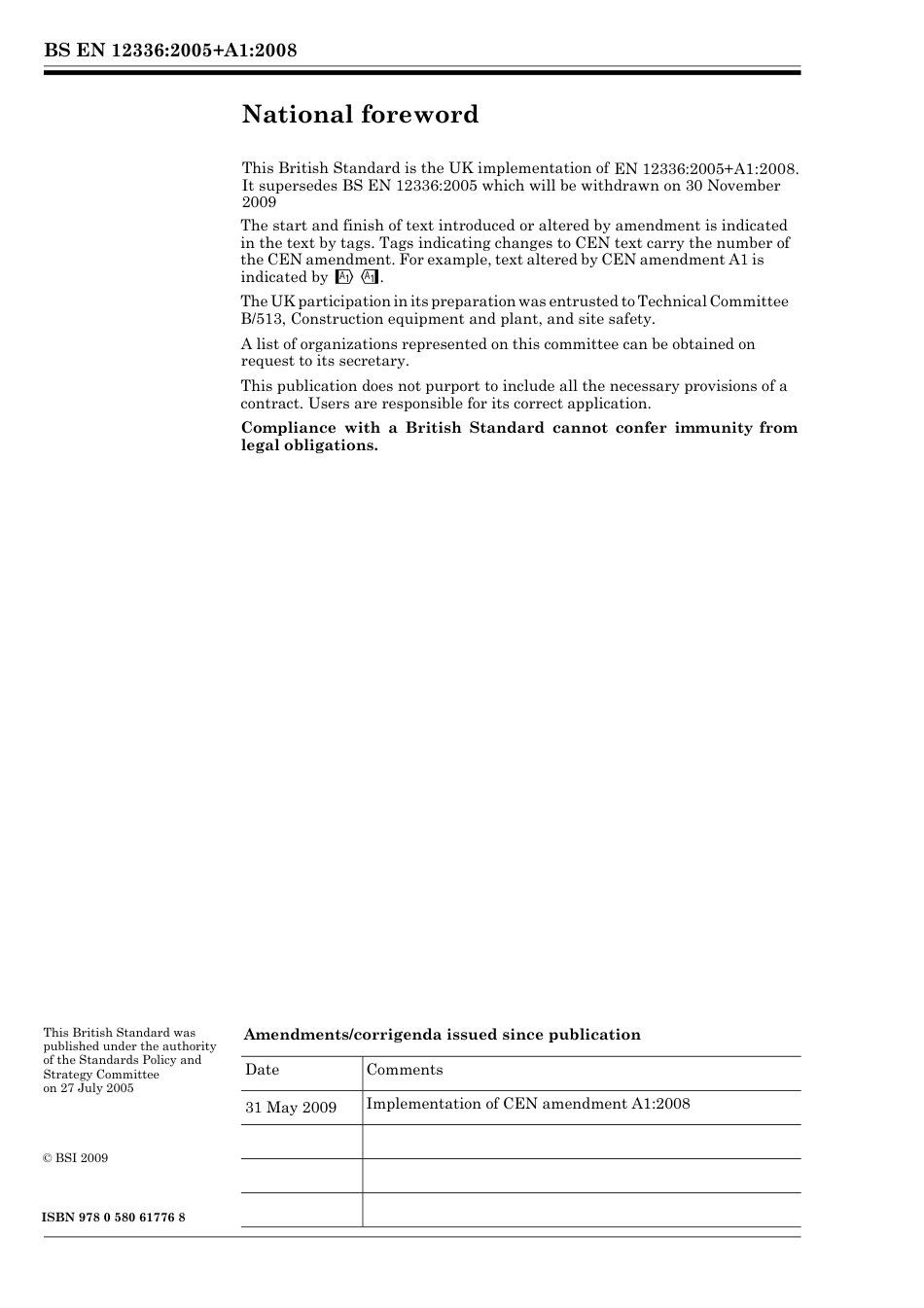 BS EN 12336-2005 + A1-2008.pdf_第2页