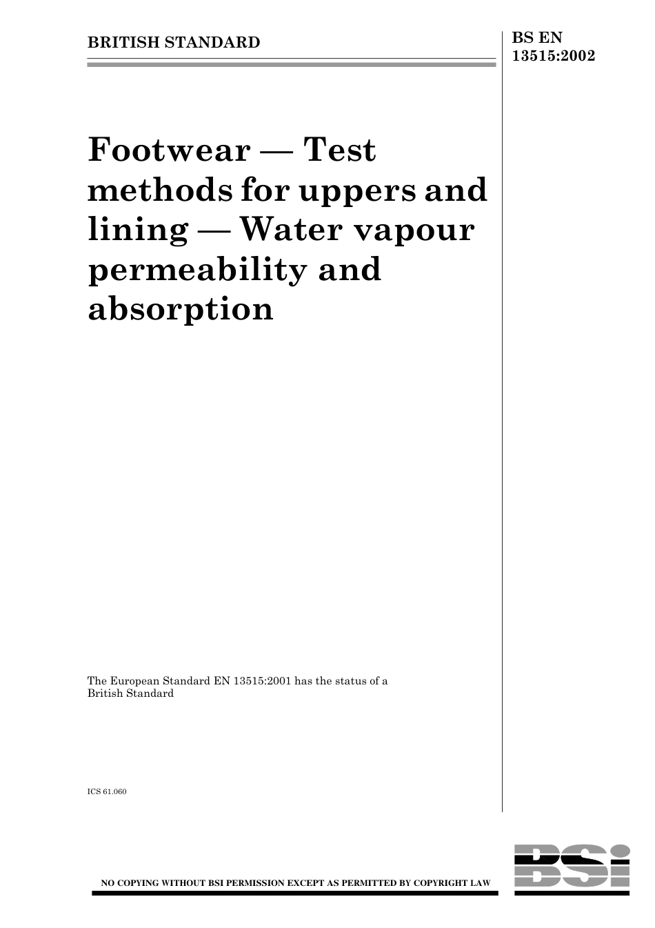 BS EN 13515-2002.pdf_第1页