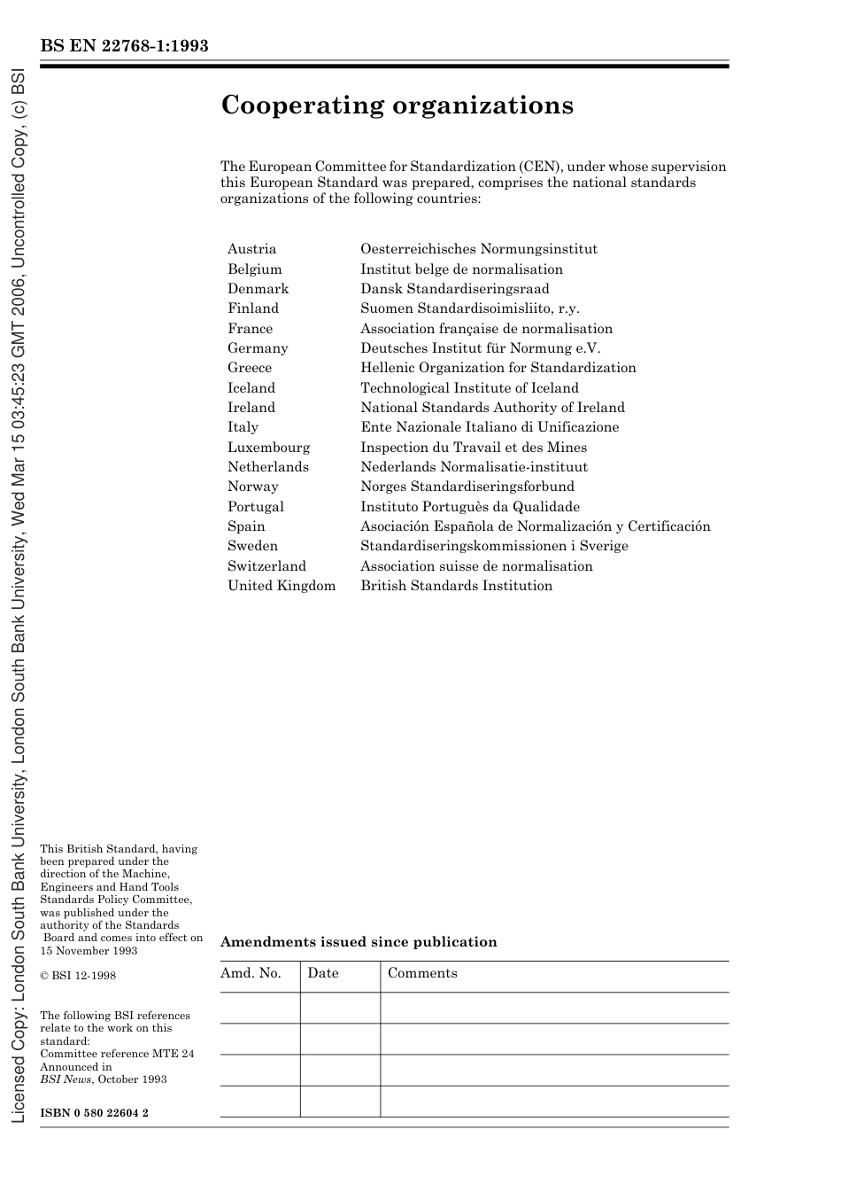 BS EN 22768-1-1993 (1998) ISO 2768-1-1989.pdf_第2页