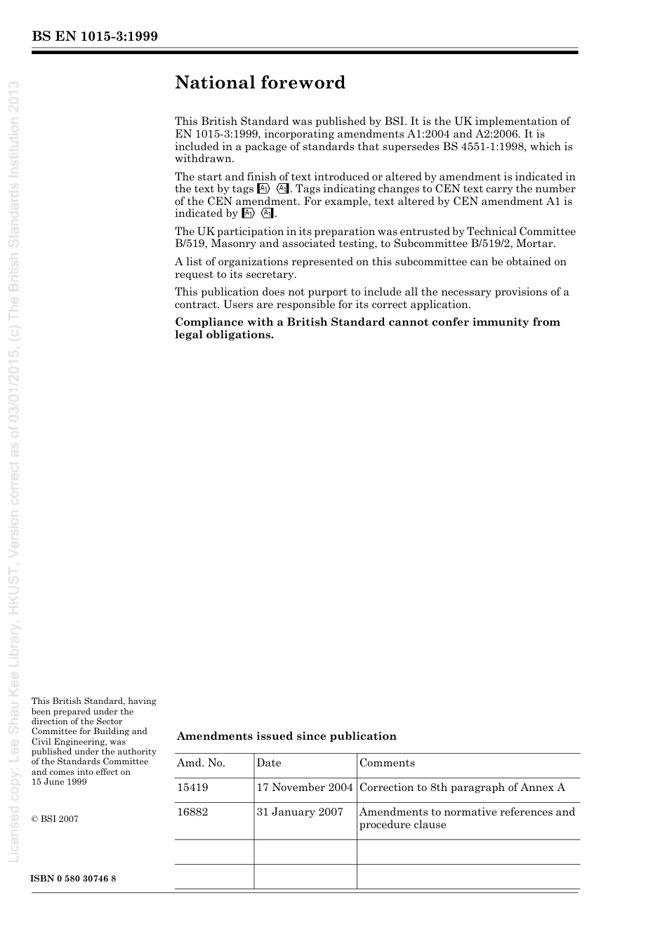 BS EN 01015-3-1999 (2007).pdf_第2页