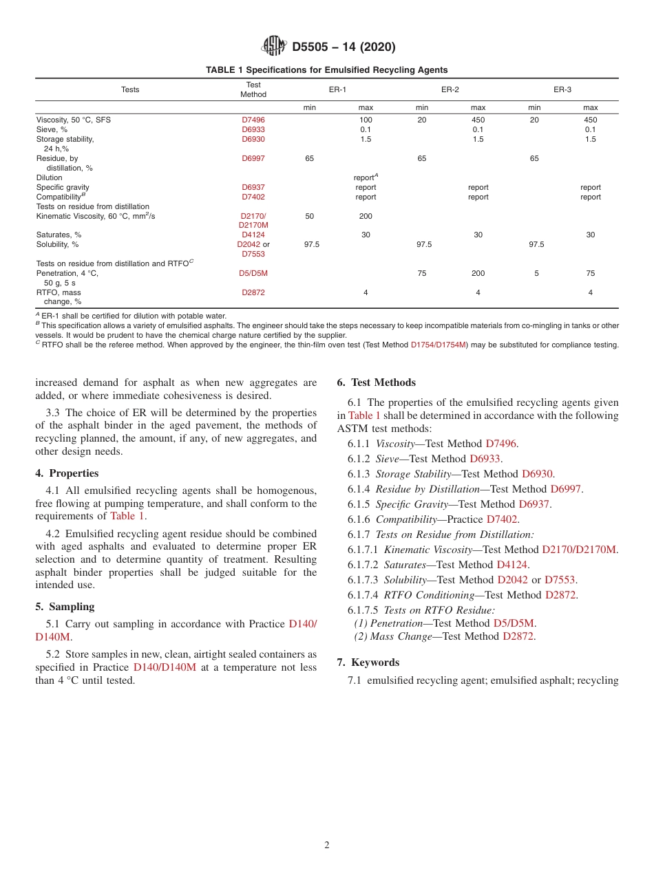 ASTM D5505 - 14 (2020).pdf_第2页