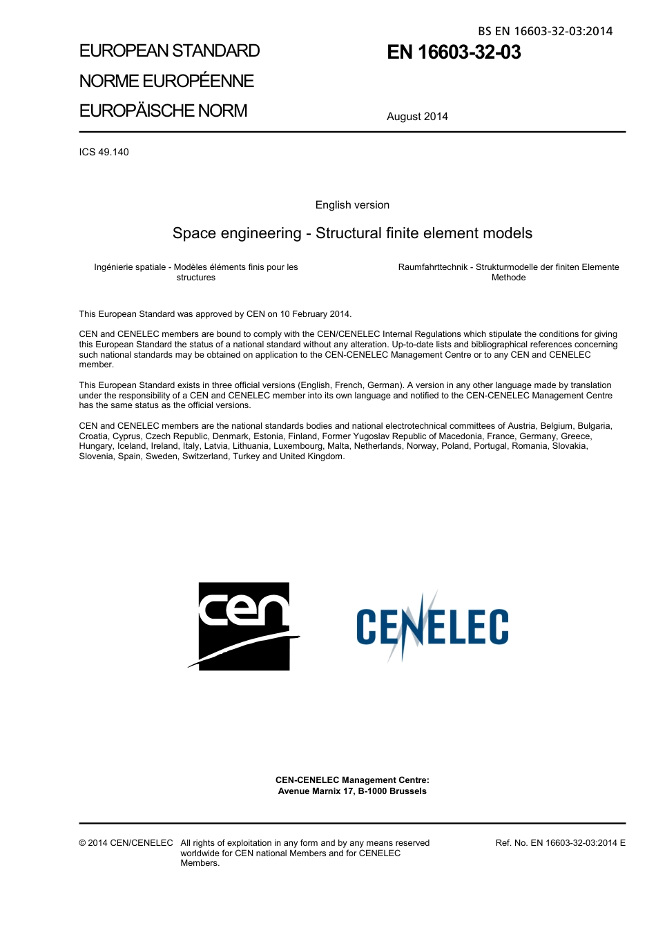 BS EN 16603-32-03-2014.pdf_第3页