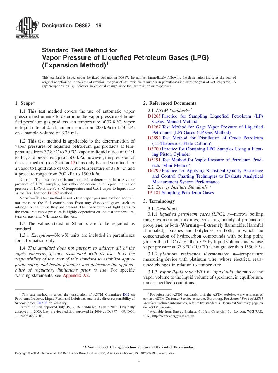 ASTM D6897 - 16.pdf_第1页