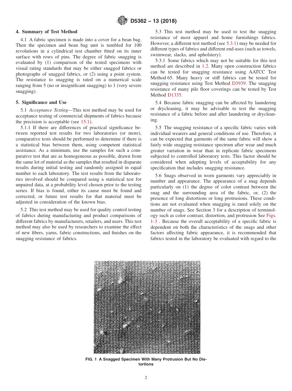 ASTM D5362 - 13 (2018).pdf_第2页