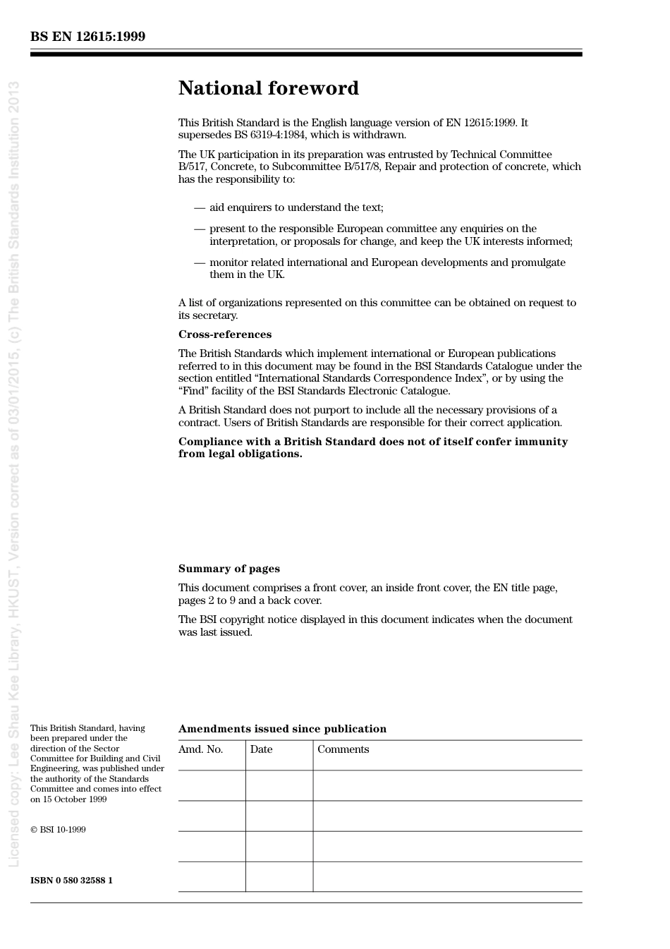 BS EN 12615-1999.pdf_第2页