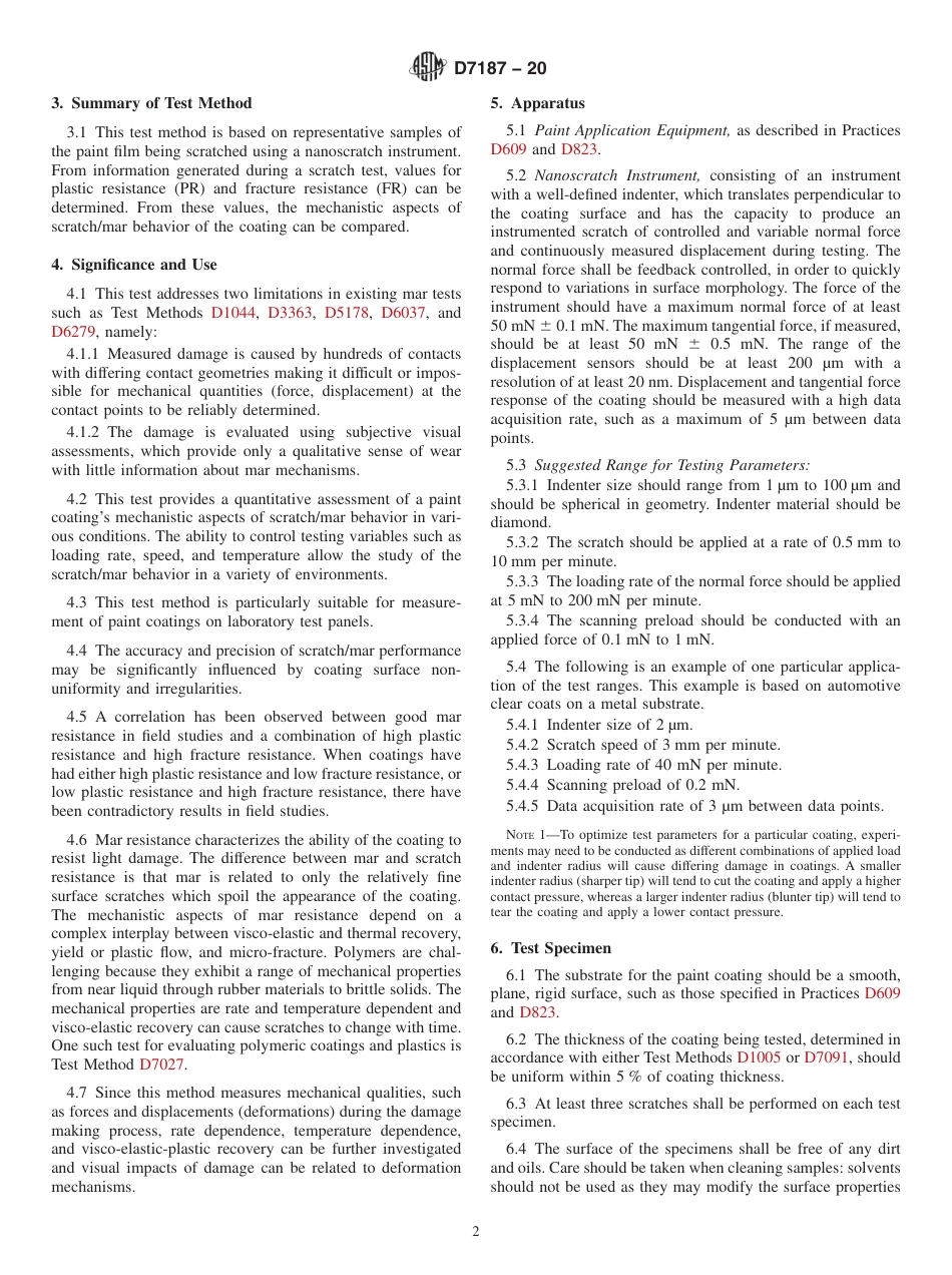 ASTM D7187 - 20.pdf_第2页