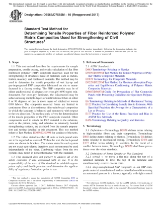 ASTM D7565 - D 7565M - 10 (2017).pdf