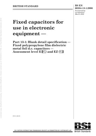 BS EN 60384-13-1-2006 (2009).pdf