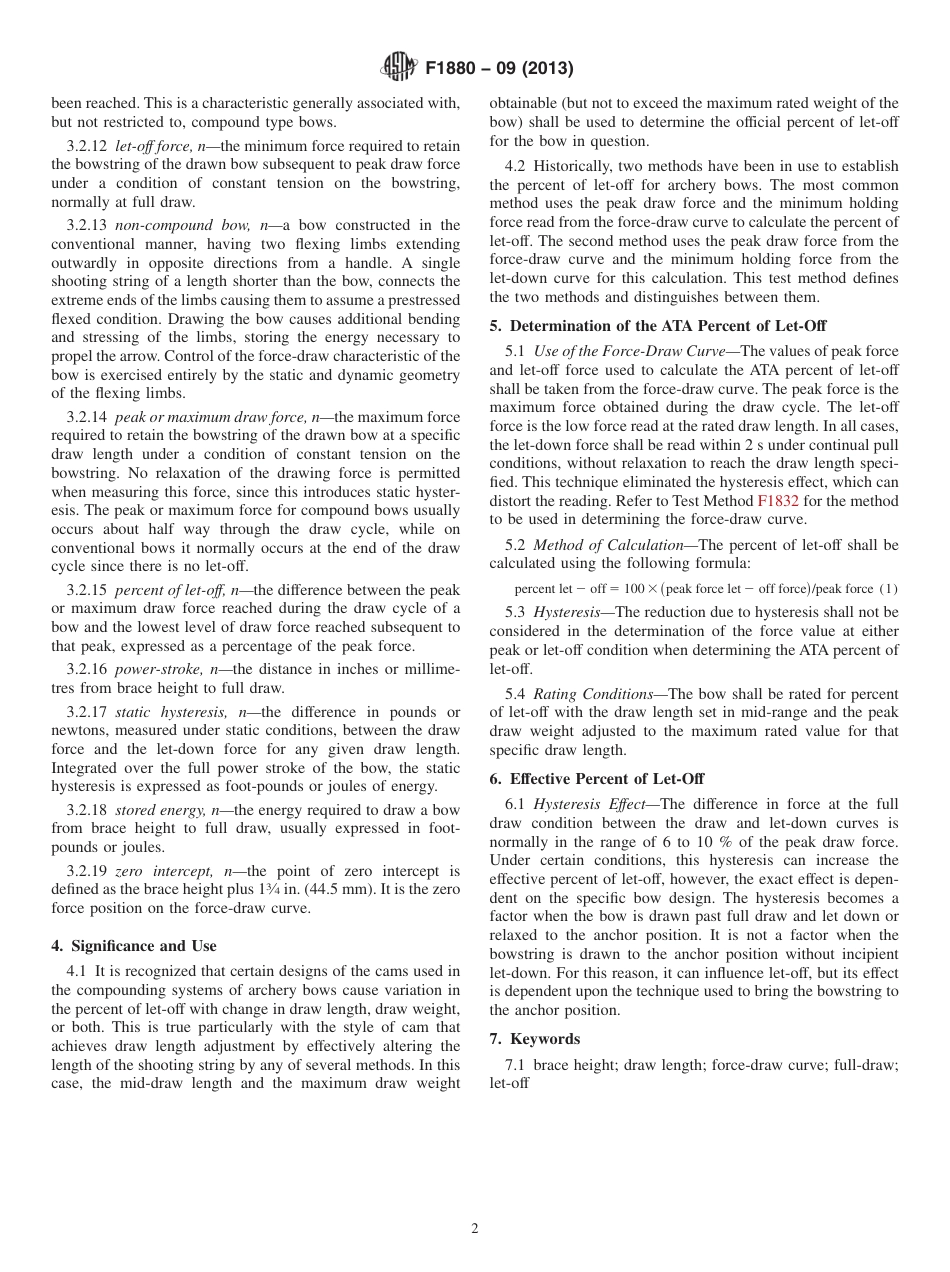 ASTM F1880 - 09 (2013).pdf_第2页