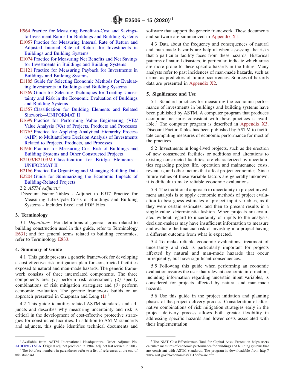 ASTM E2506 - 15 (2020)e1.pdf_第2页