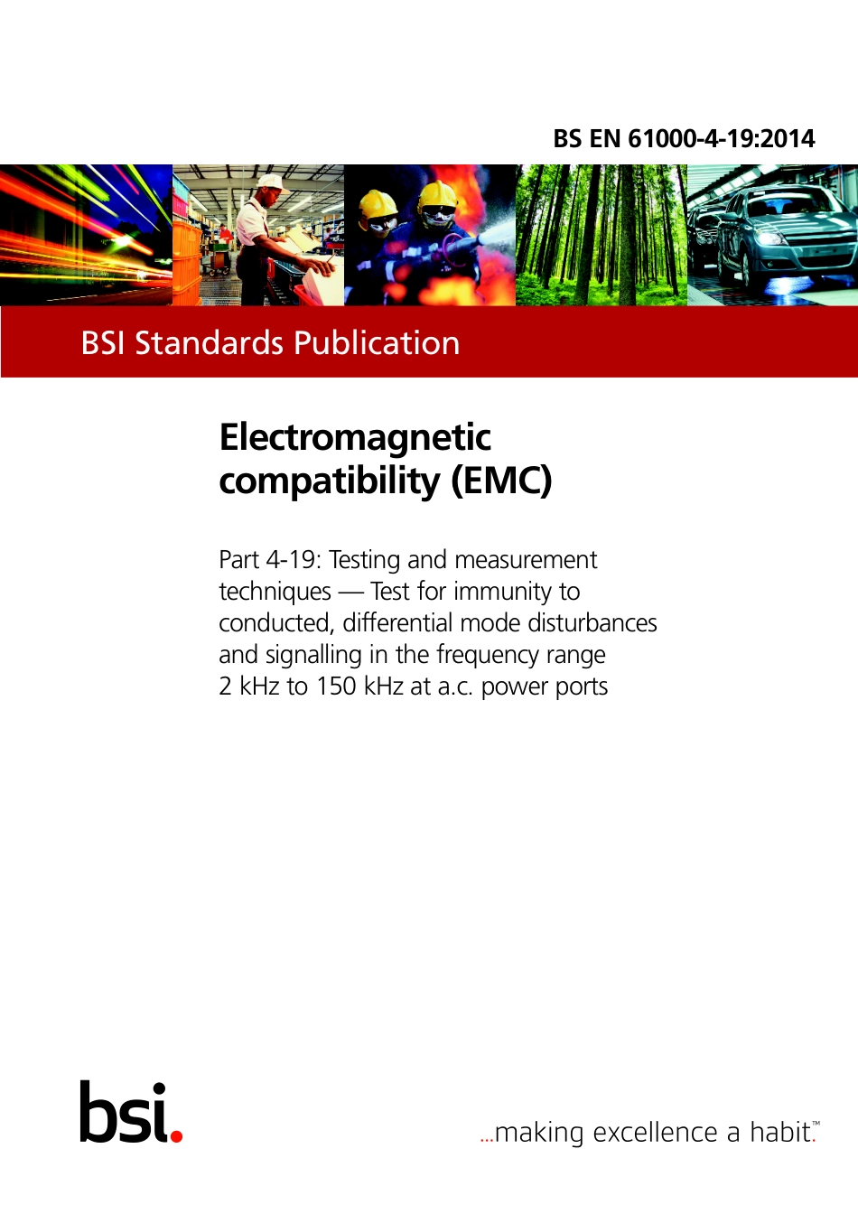 BS EN 61000-4-19-2014.pdf_第1页