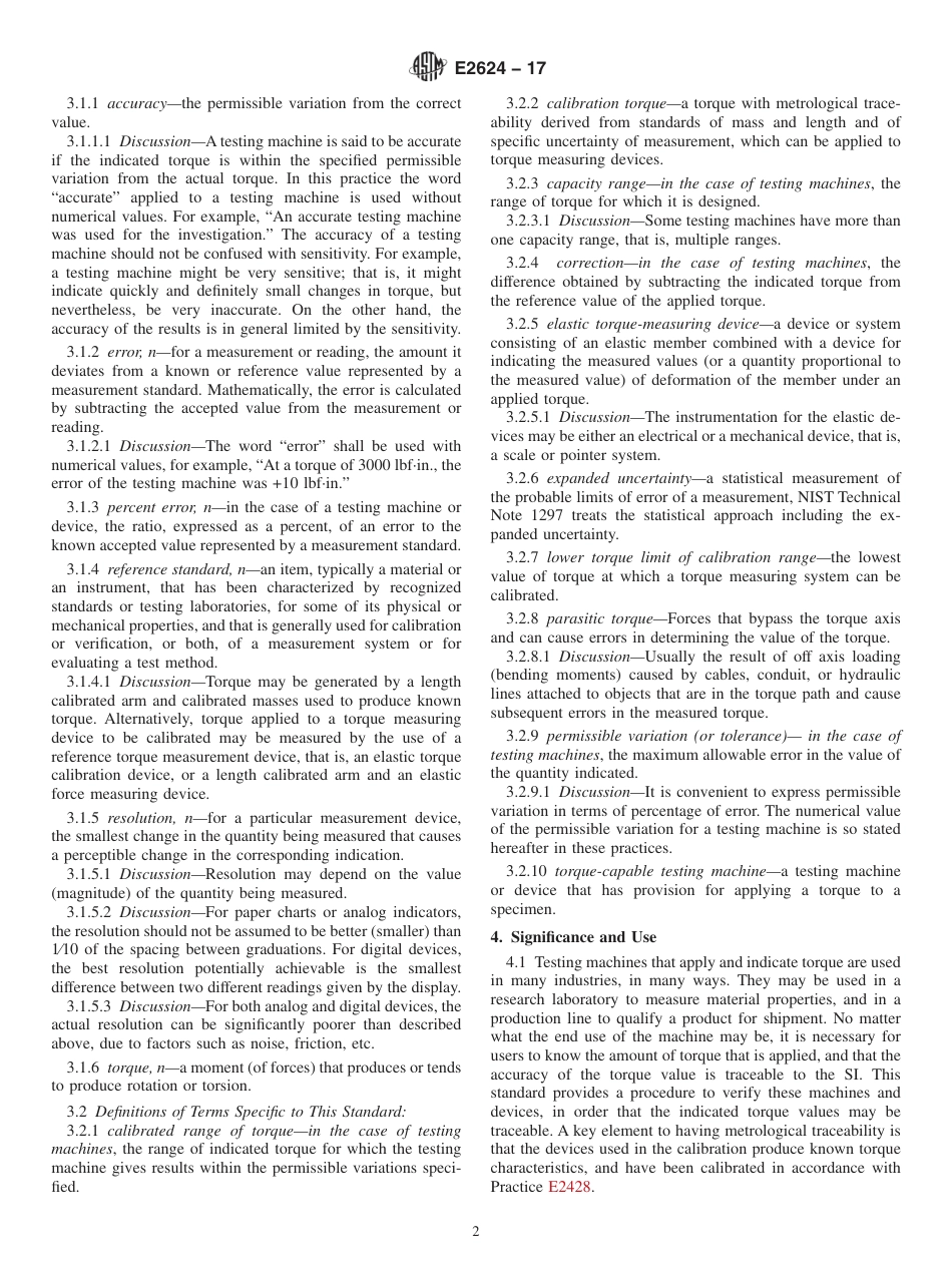 ASTM E2624 - 17.pdf_第2页