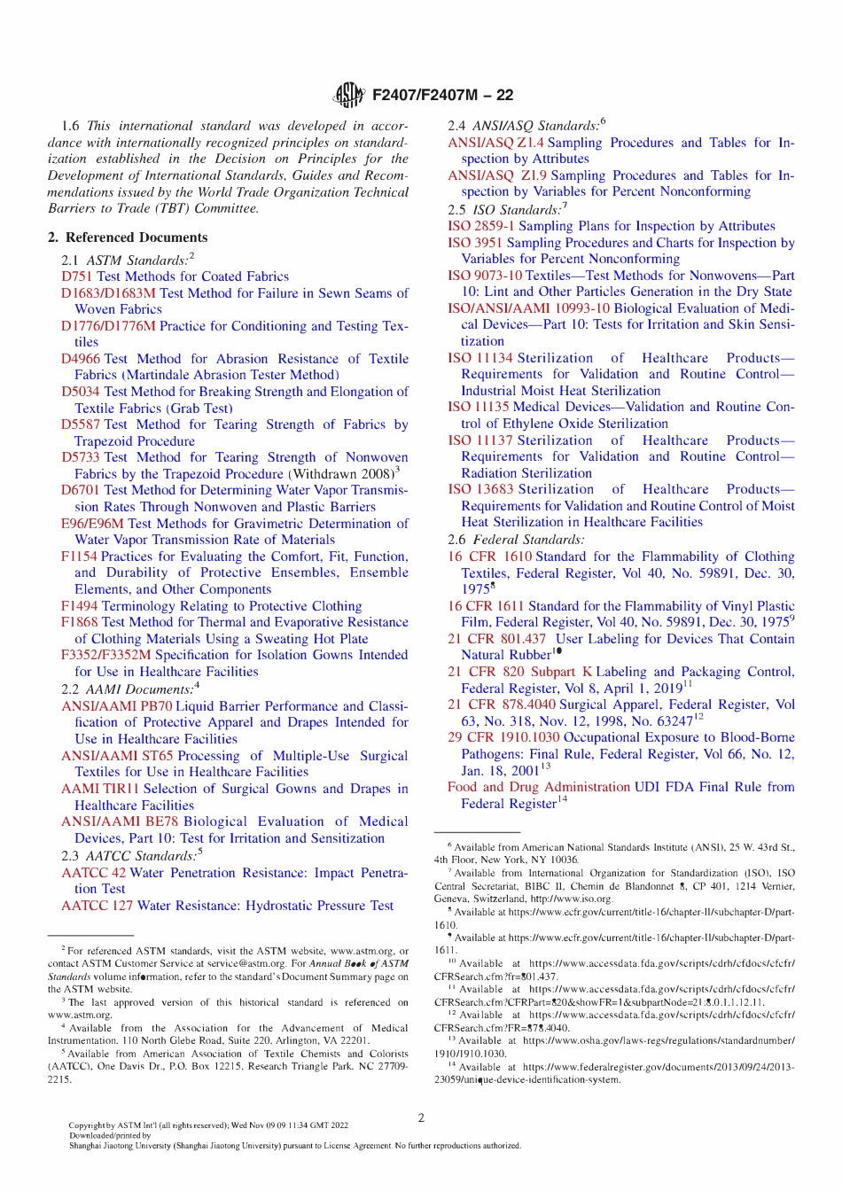 ASTM F2407-F2407M-22.pdf_第2页