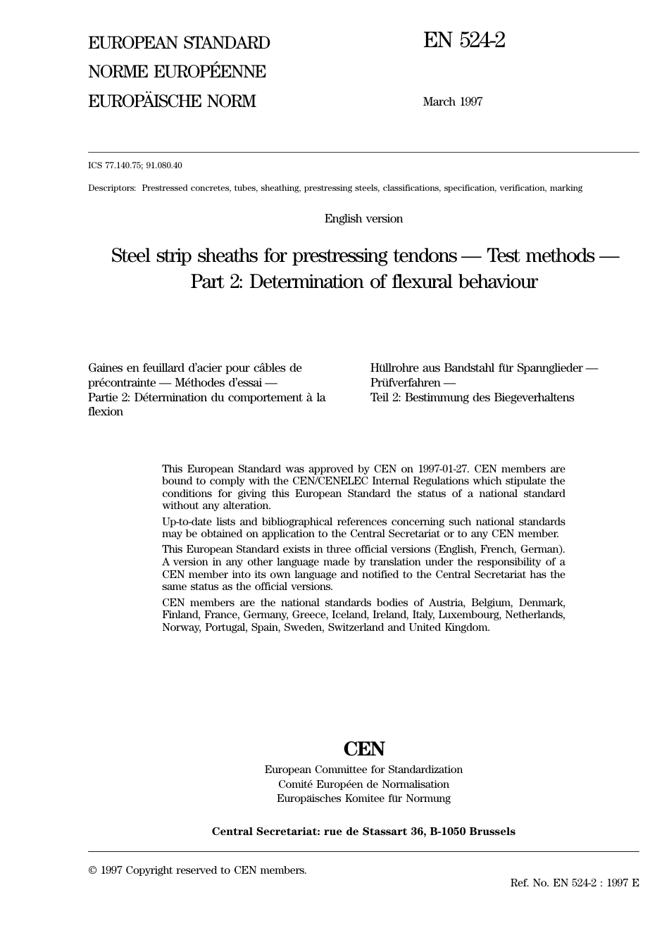 BS EN 00524-2-1997.pdf_第3页