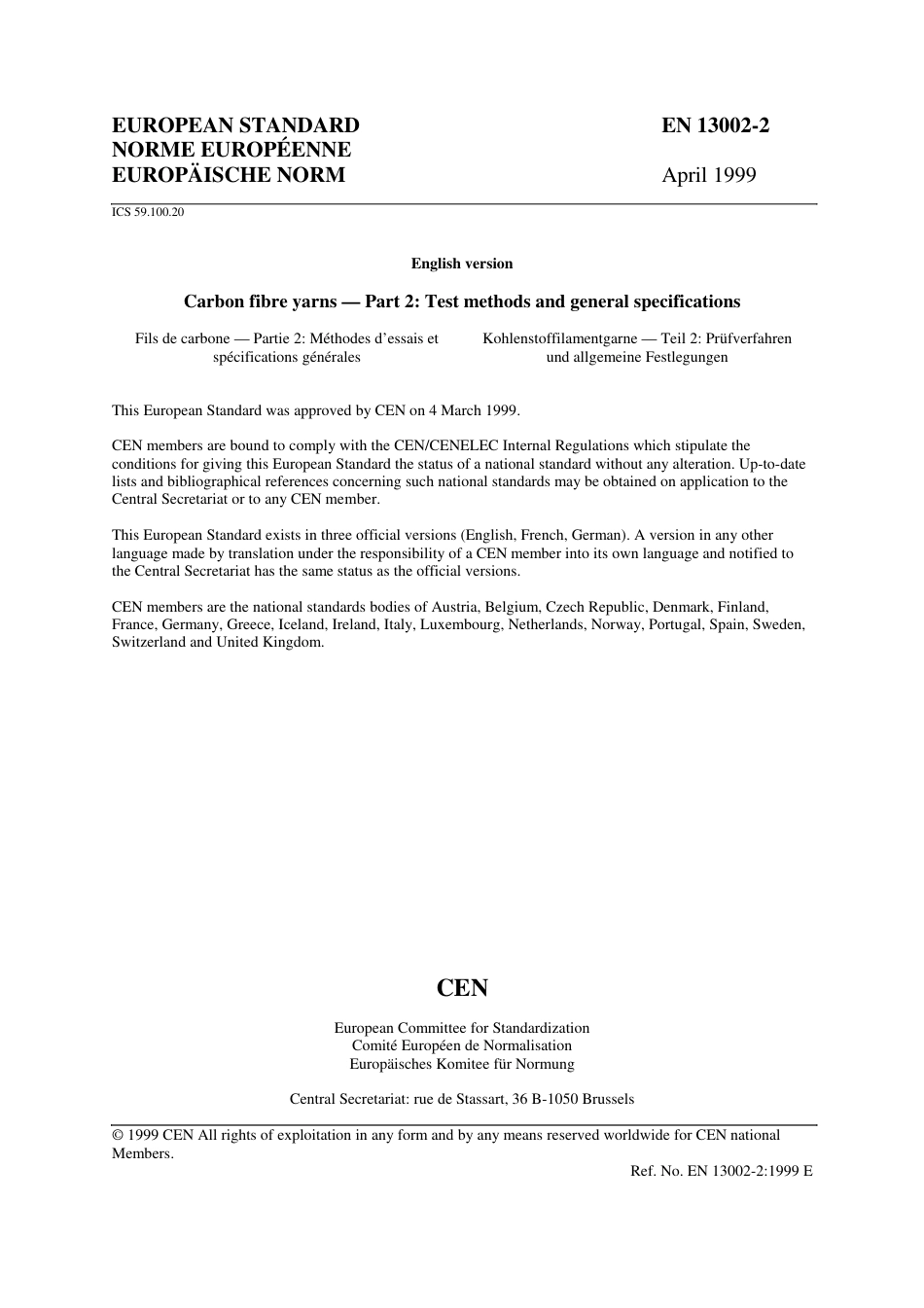 BS EN 13002-2-1999.pdf_第3页