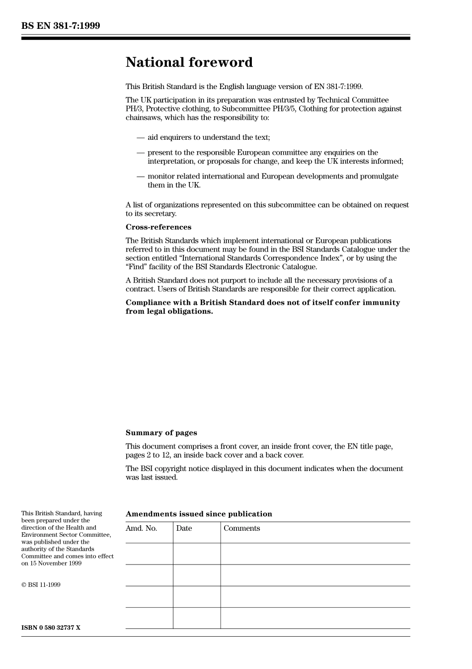 BS EN 00381-7-1999.pdf_第2页