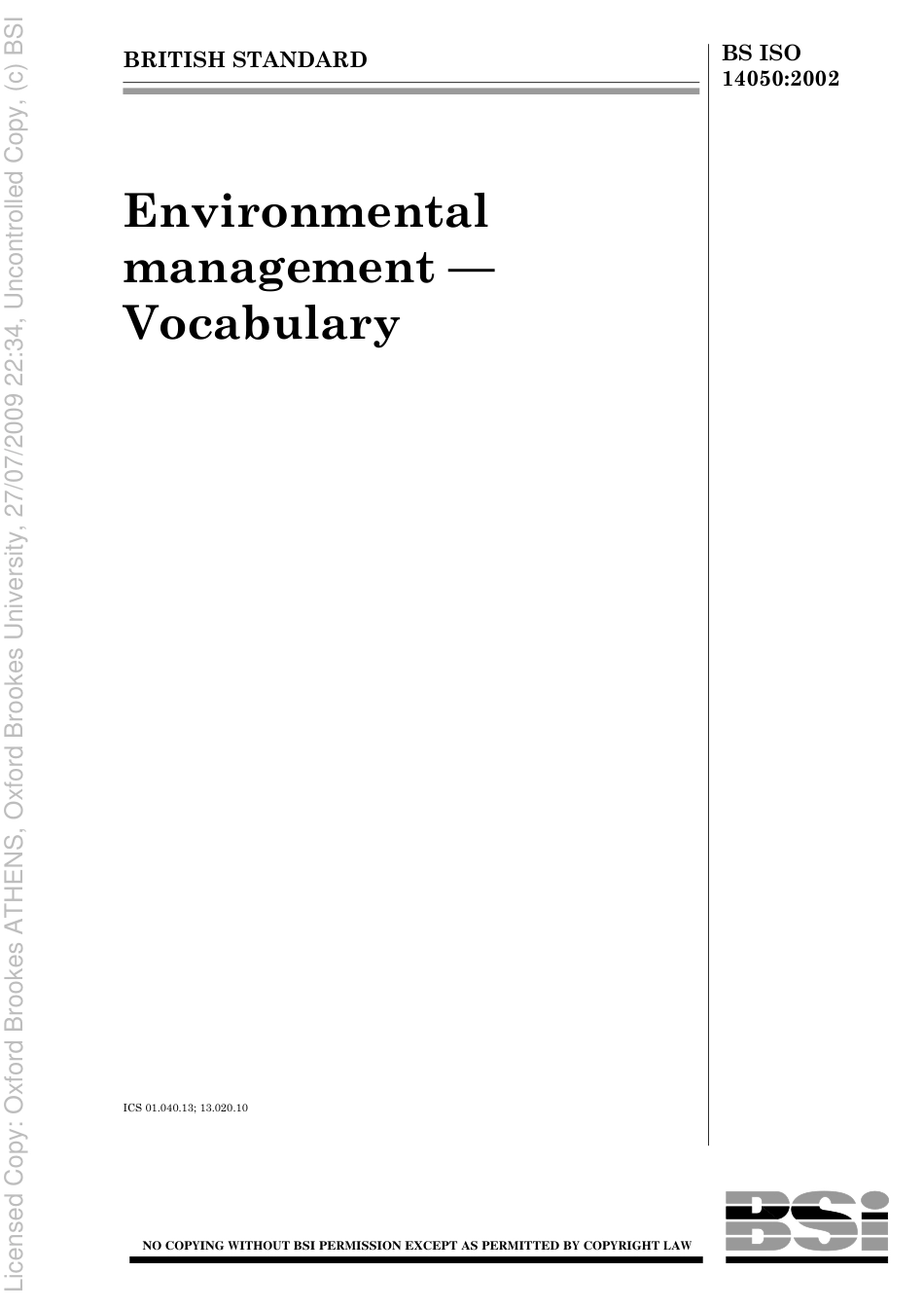 BS ISO 140502002.pdf_第1页