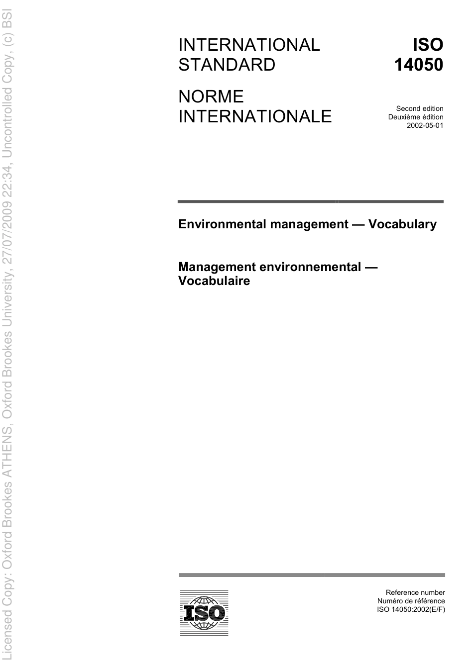 BS ISO 140502002.pdf_第3页