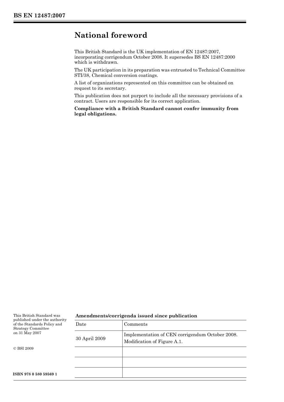 BS EN 12487-2007 (2009).pdf_第2页