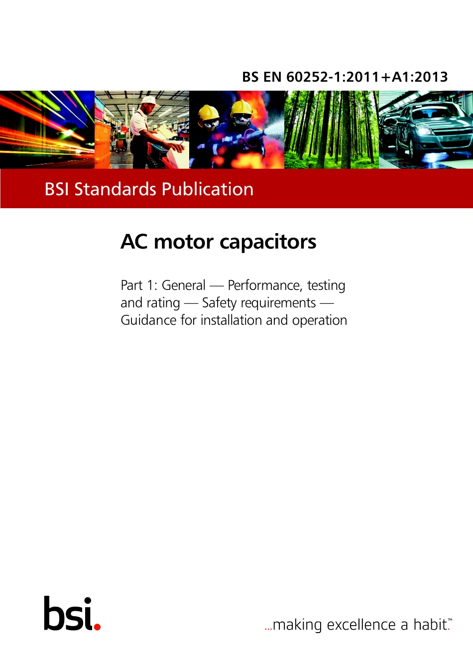 BS EN 60252-1-2011 + A1-2013.pdf_第1页