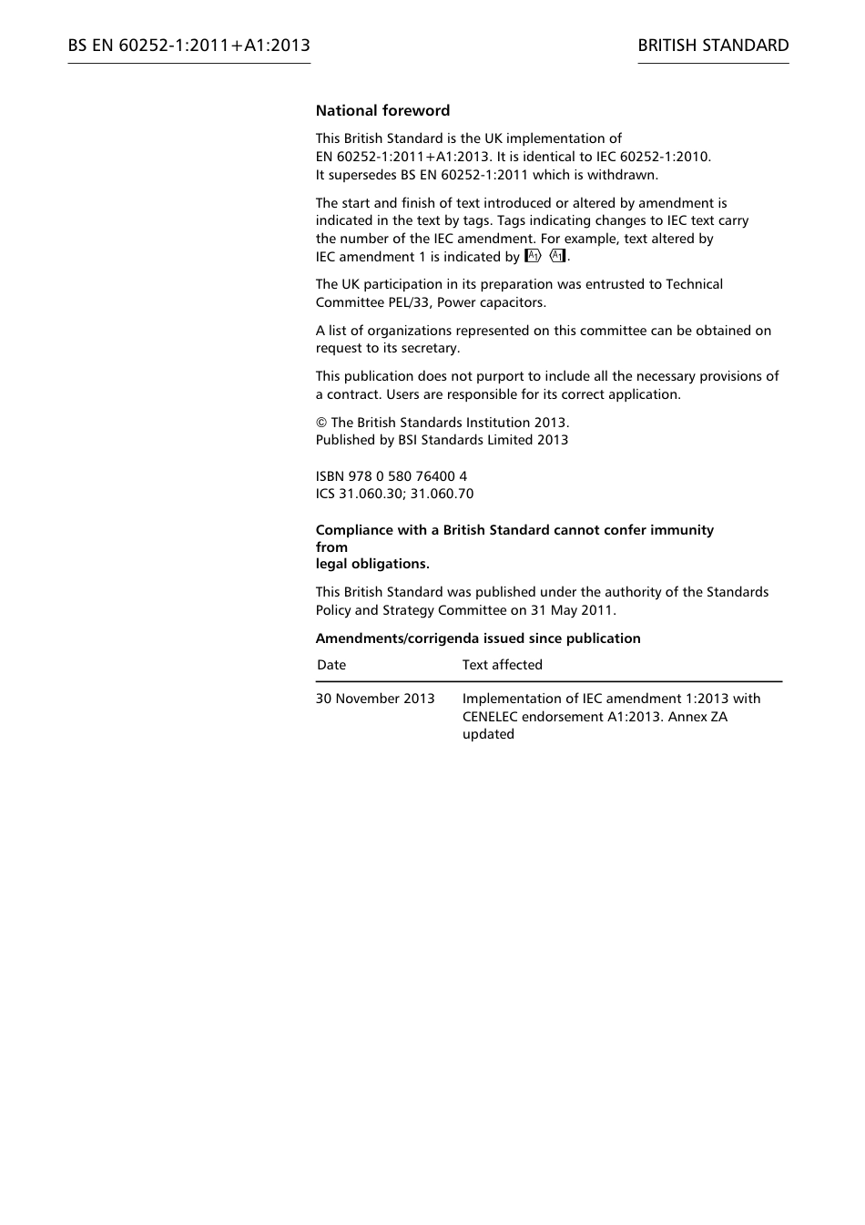 BS EN 60252-1-2011 + A1-2013.pdf_第2页