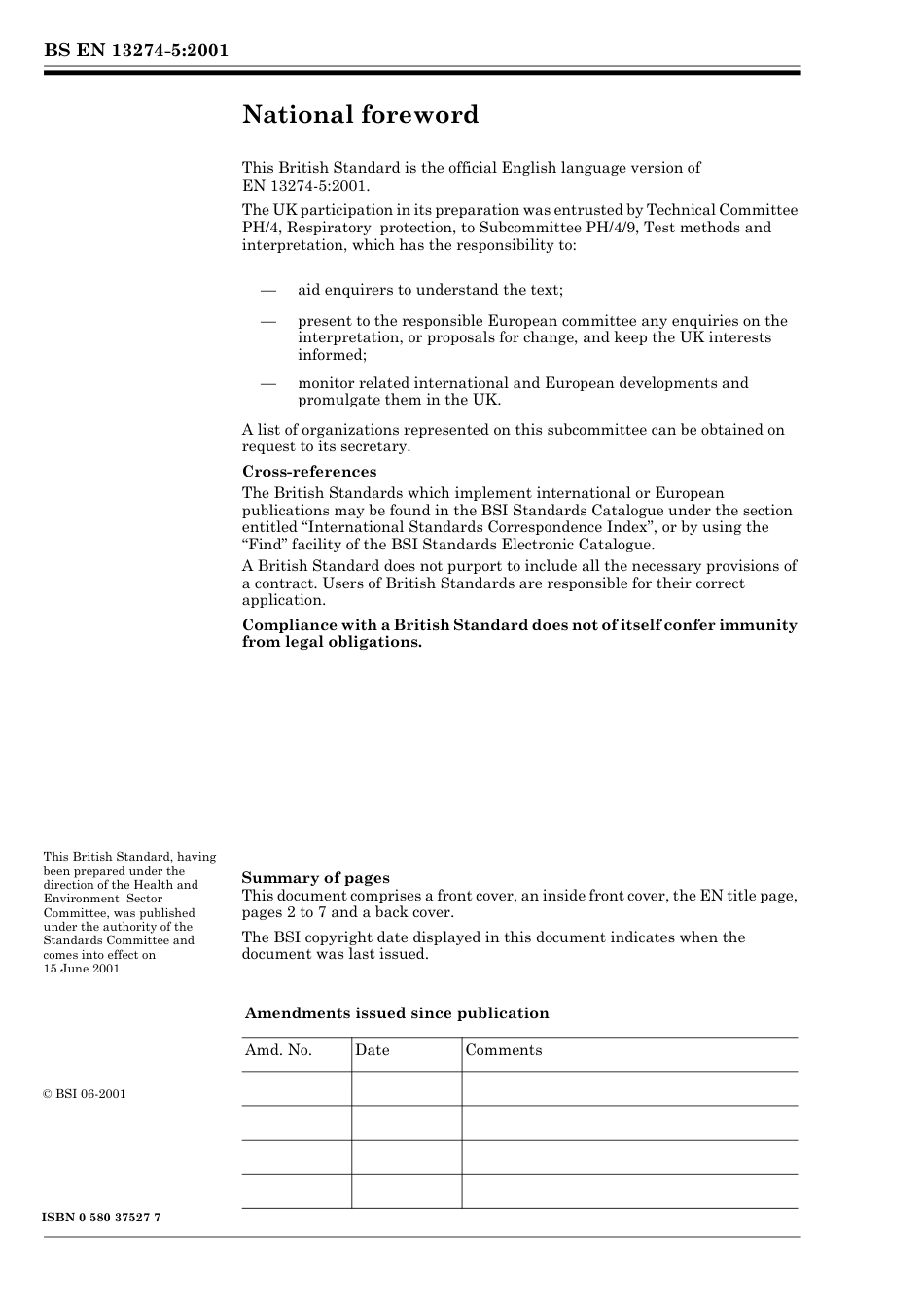 BS EN 13274-5-2001.pdf_第2页