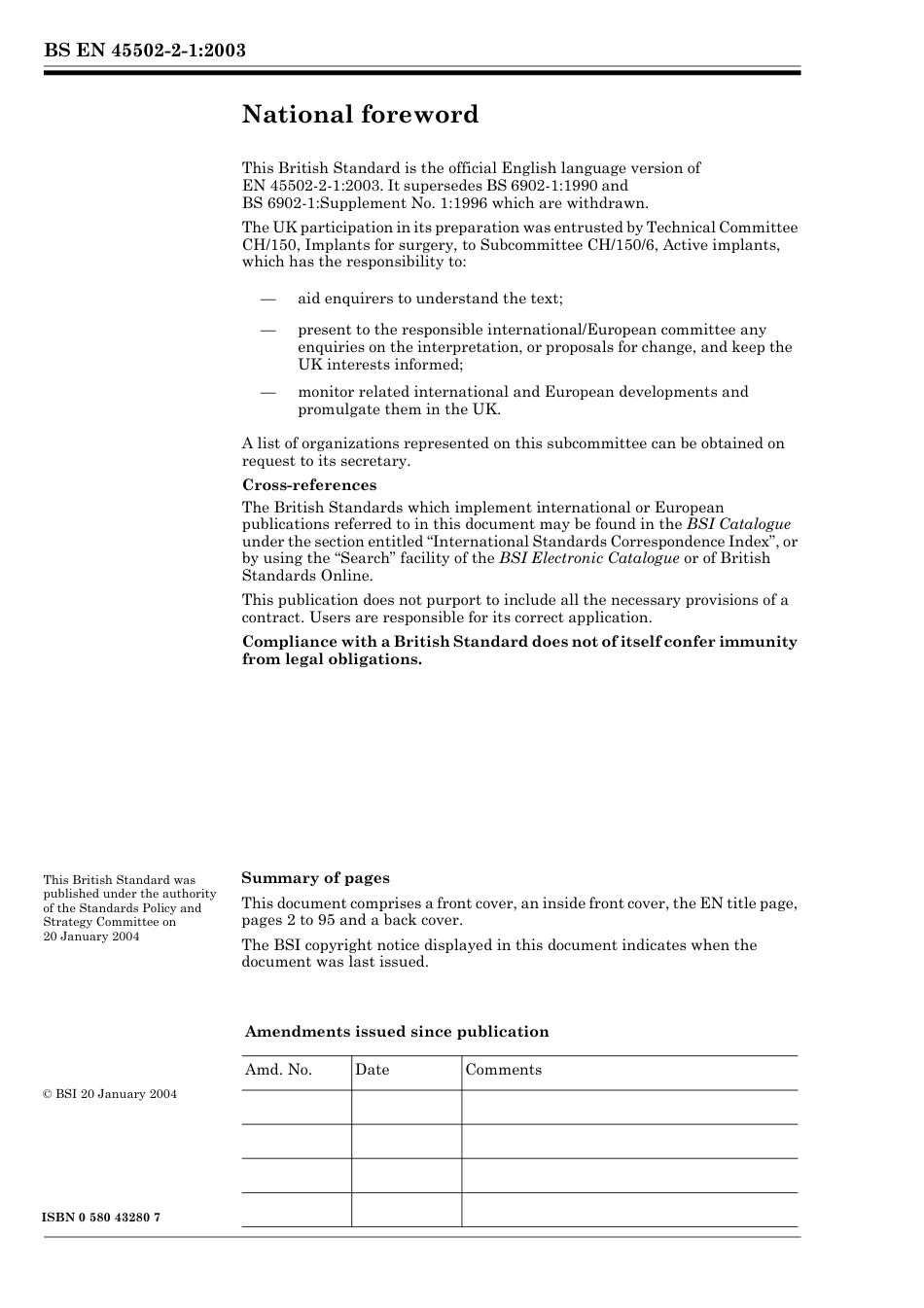 BS EN 45502-2-1-2003.pdf_第2页
