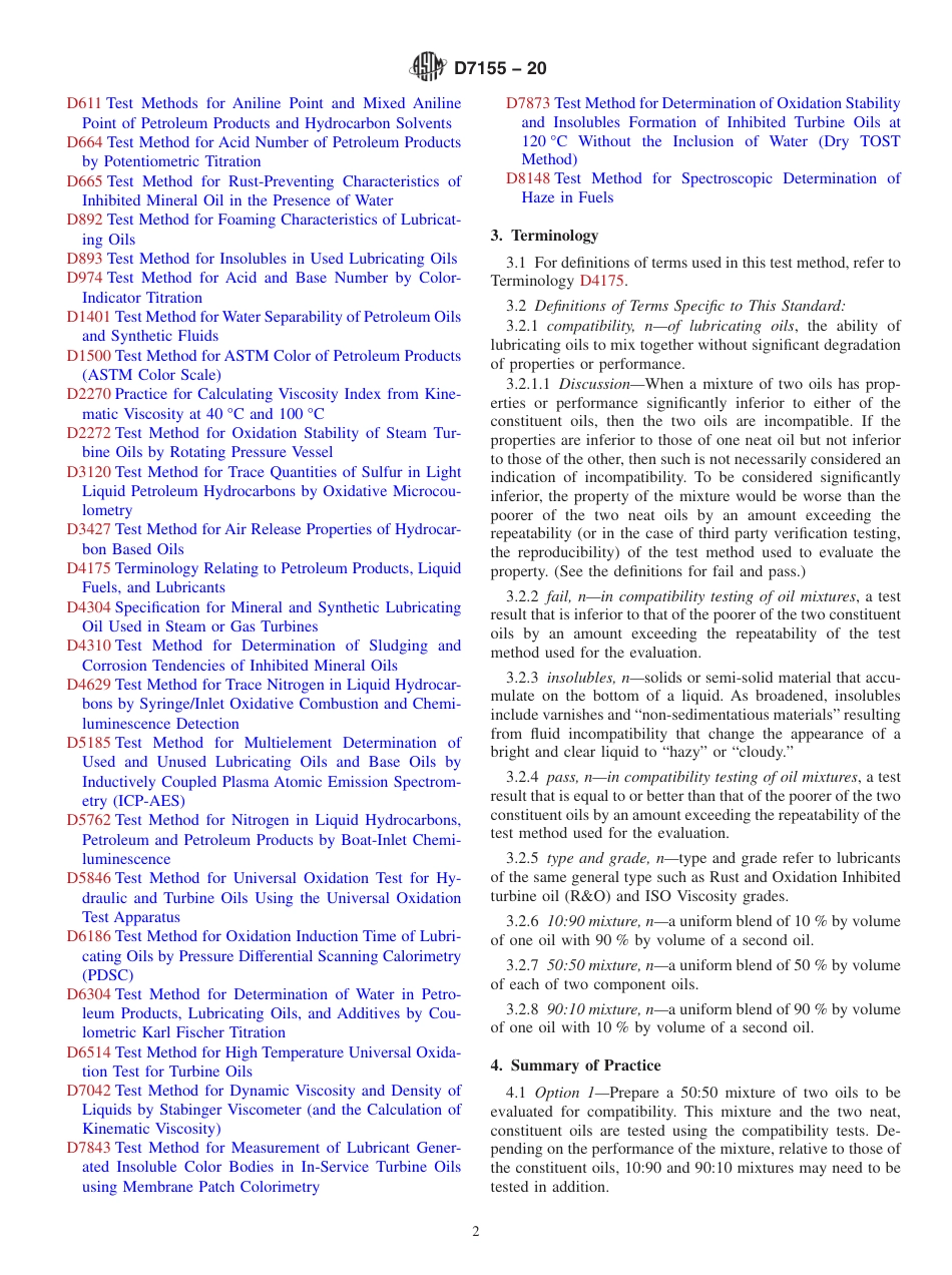 ASTM D7155 - 20.pdf_第2页