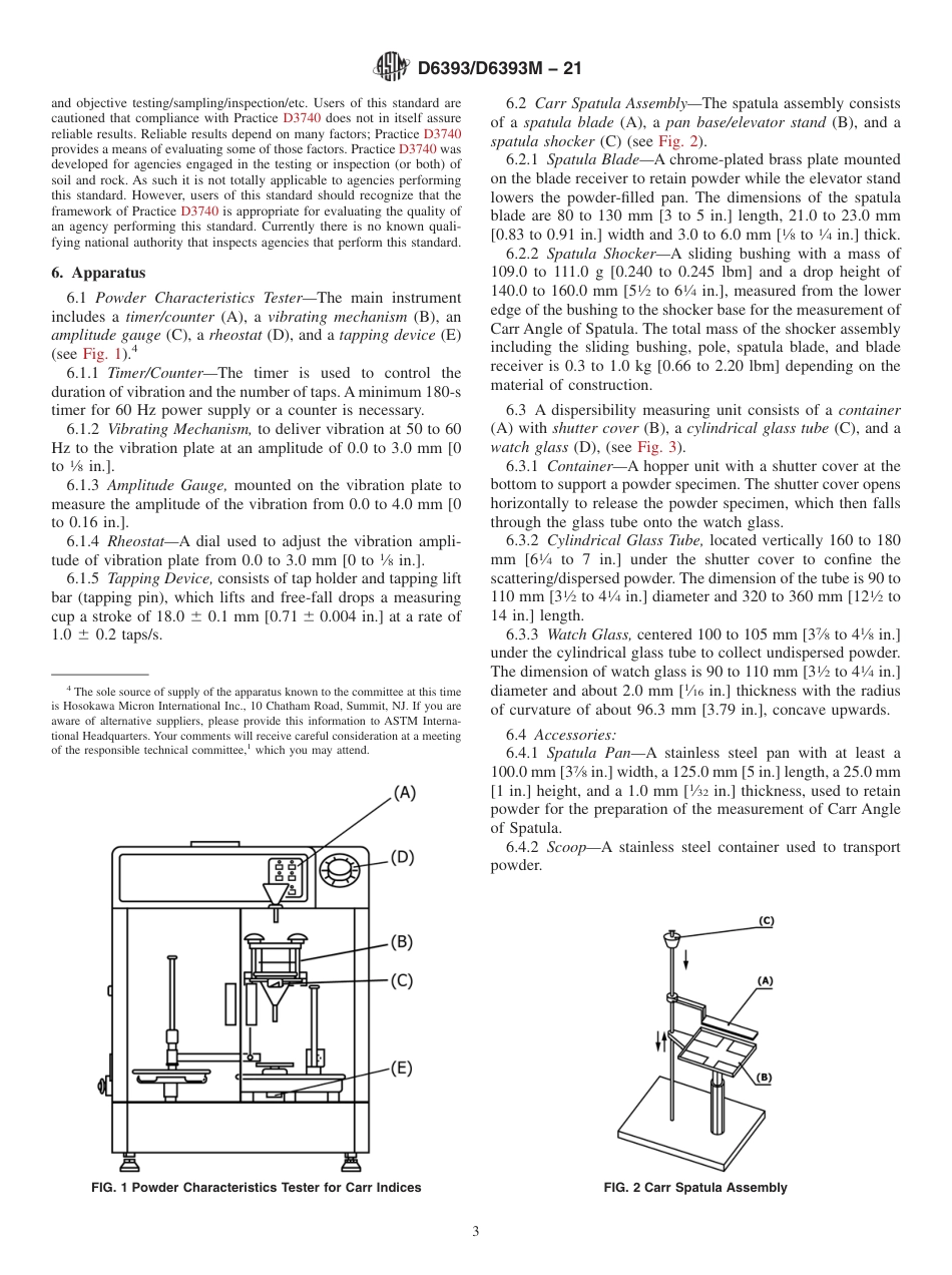 ASTM D6393 - D 6393M - 21.pdf_第3页
