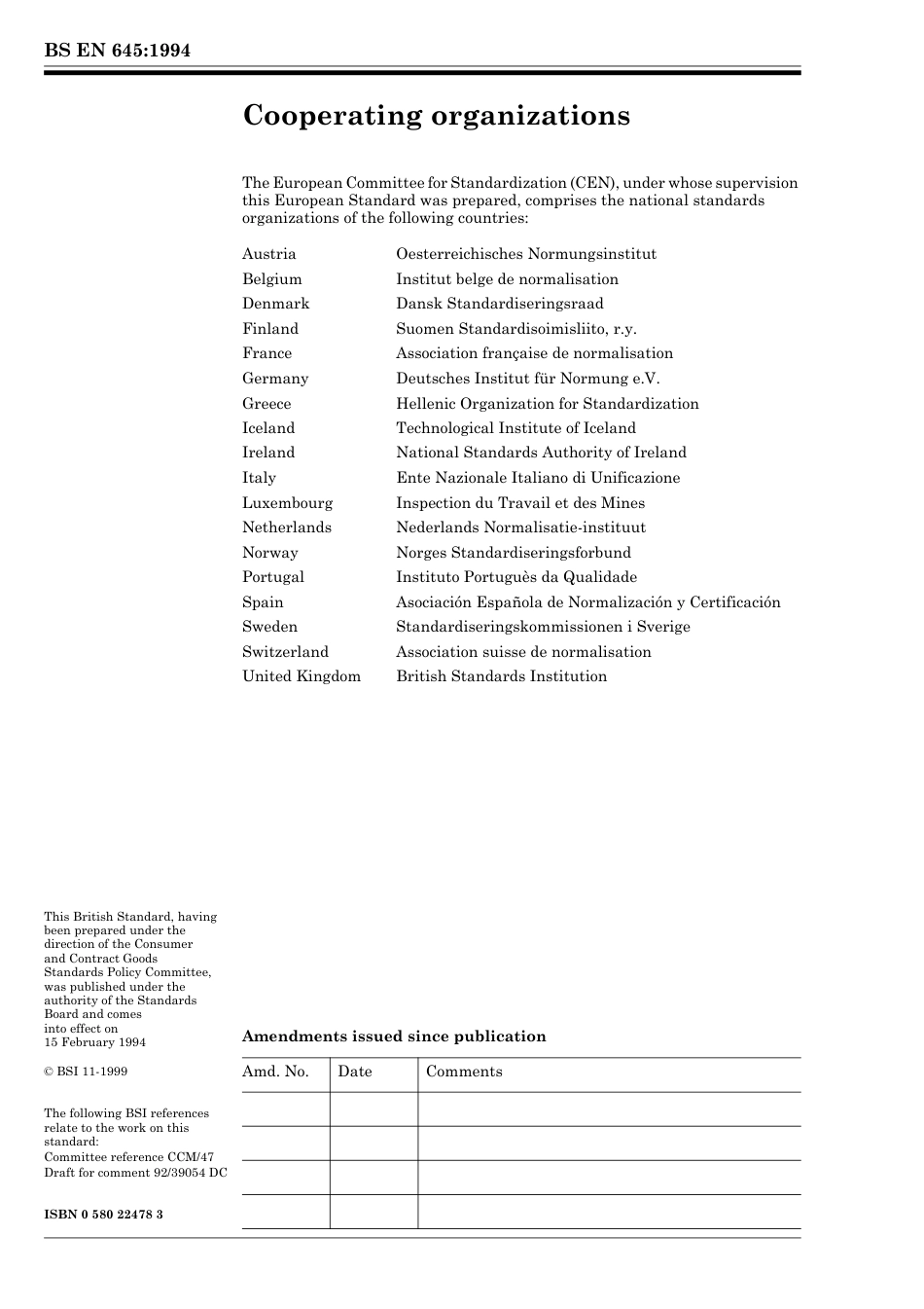 BS EN 00645-1994 (1999).pdf_第2页