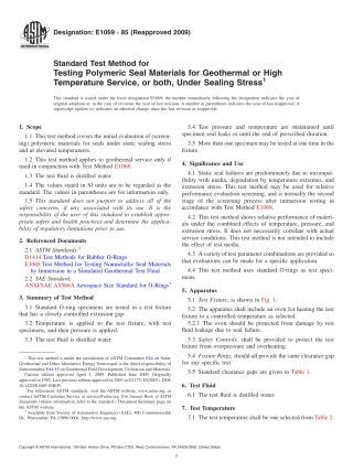 ASTM E1069 - 85 (2009).pdf