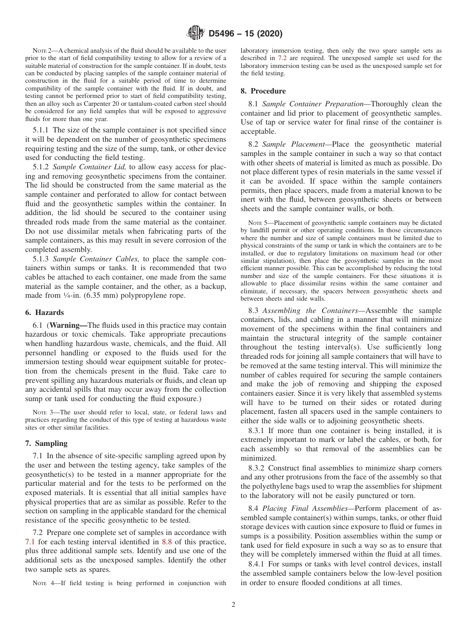 ASTM D5496 - 15 (2020).pdf_第2页