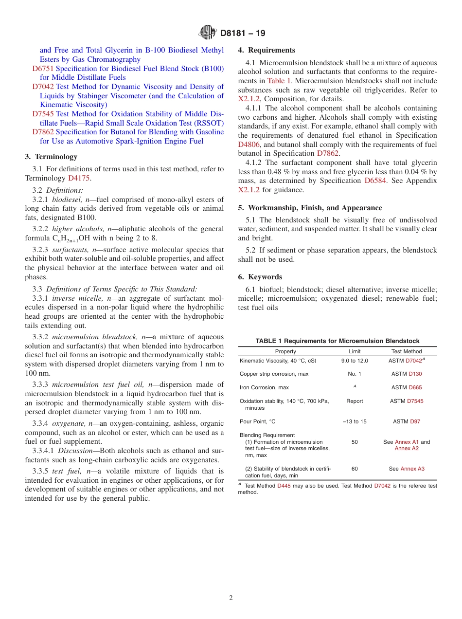 ASTM D8181 - 19.pdf_第2页