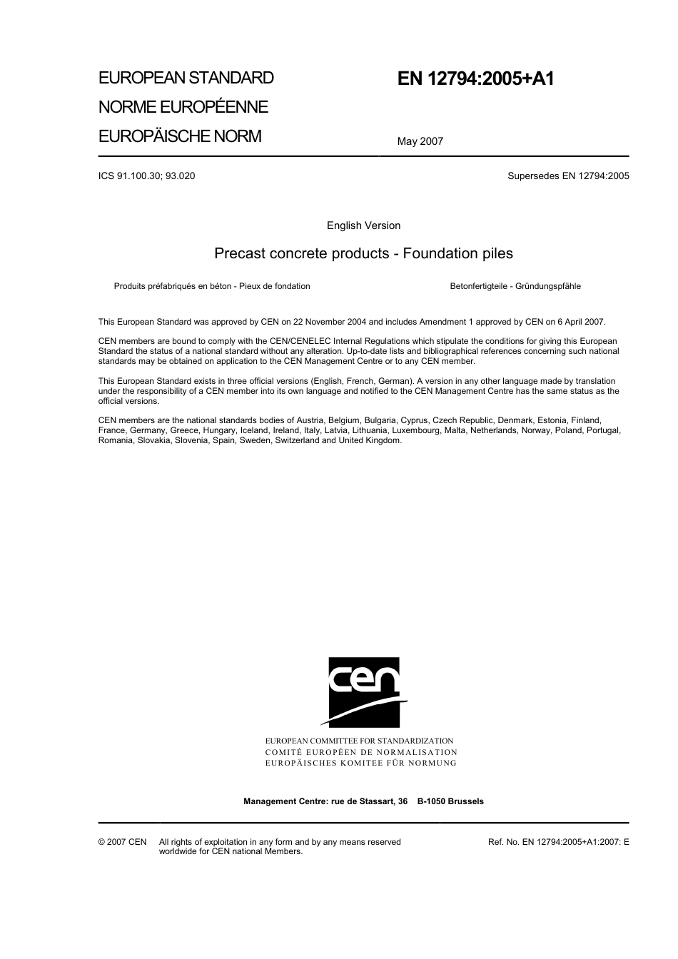 BS EN 12794-2005 (2007).pdf_第3页